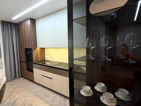 квартира за адресою Перлинна вул., 9