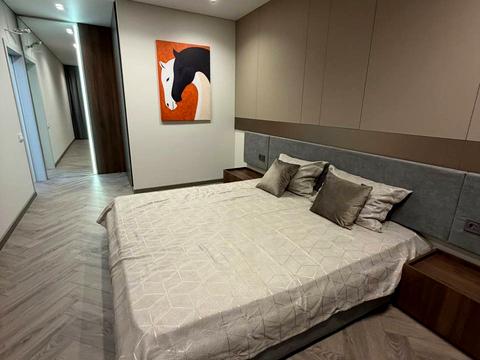 квартира за адресою Перлинна вул., 9