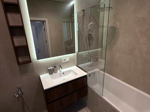 квартира за адресою Перлинна вул., 9