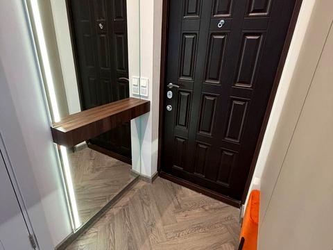 квартира за адресою Перлинна вул., 9