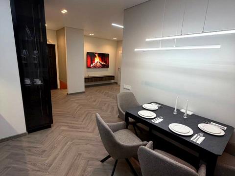 квартира за адресою Перлинна вул., 9