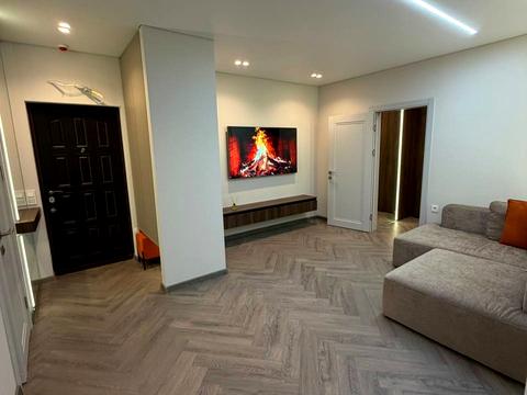 квартира за адресою Перлинна вул., 9