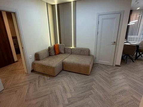 квартира за адресою Перлинна вул., 9