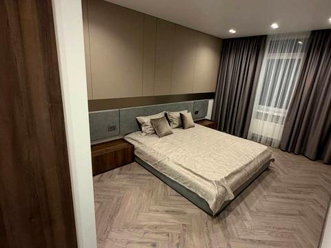 квартира за адресою Перлинна вул., 9