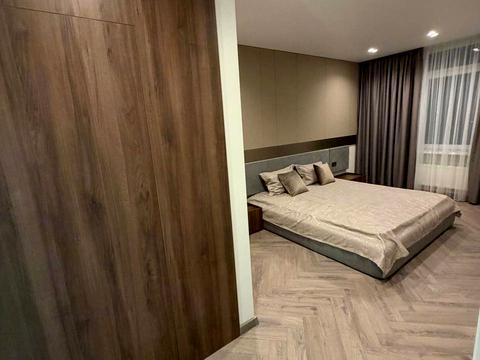 квартира за адресою Перлинна вул., 9