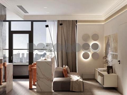 квартира за адресою Ґарета Джонса вул. (Сім'ї Хохлових), 12