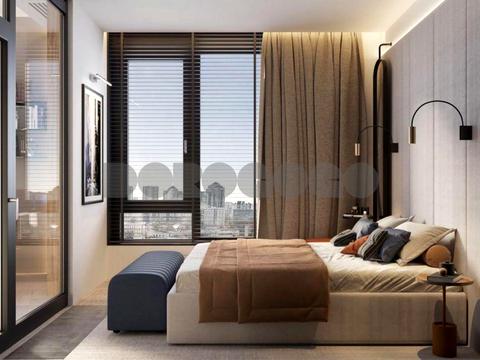 квартира за адресою Ґарета Джонса вул. (Сім'ї Хохлових), 12