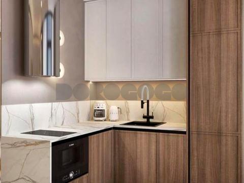 квартира за адресою Ґарета Джонса вул. (Сім'ї Хохлових), 12