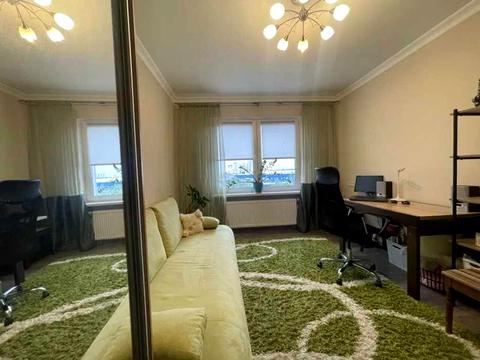 квартира за адресою Бориса Гмирі вул., 18