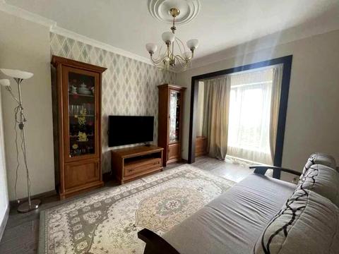 квартира за адресою Бориса Гмирі вул., 18