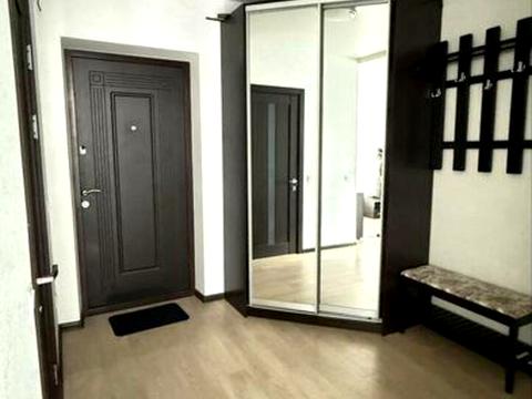 квартира за адресою Європейського Союзу просп. (Правди), 43-Б