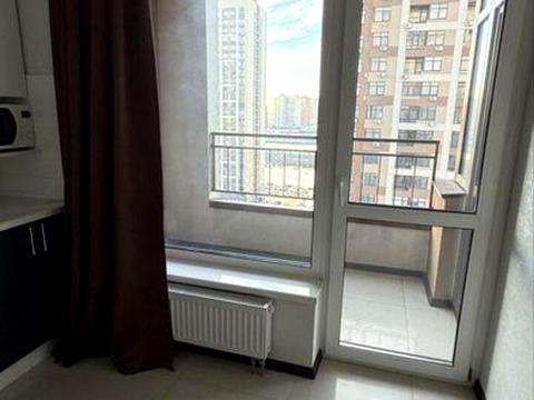 квартира за адресою Європейського Союзу просп. (Правди), 43-Б