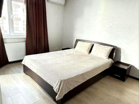 квартира за адресою Європейського Союзу просп. (Правди), 43-Б