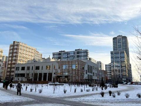 квартира за адресою Європейського Союзу просп. (Правди), 43-Б