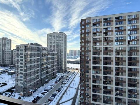 квартира за адресою Європейського Союзу просп. (Правди), 43-Б