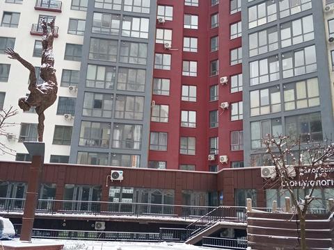 квартира по адресу Княгинин ул., (Будинок 40)