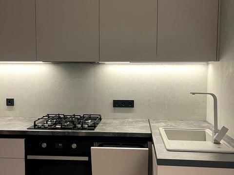 квартира за адресою Набережна Перемоги вул., 44