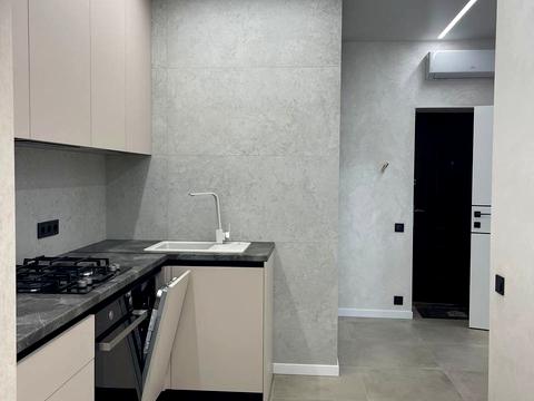 квартира за адресою Набережна Перемоги вул., 44