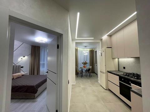 квартира за адресою Набережна Перемоги вул., 44