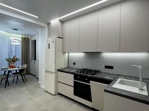 квартира за адресою Набережна Перемоги вул., 44