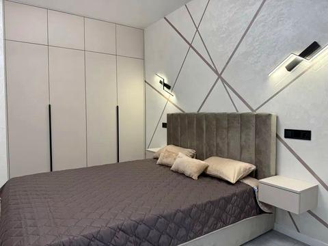 квартира за адресою Набережна Перемоги вул., 44