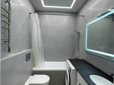 квартира за адресою Набережна Перемоги вул., 44