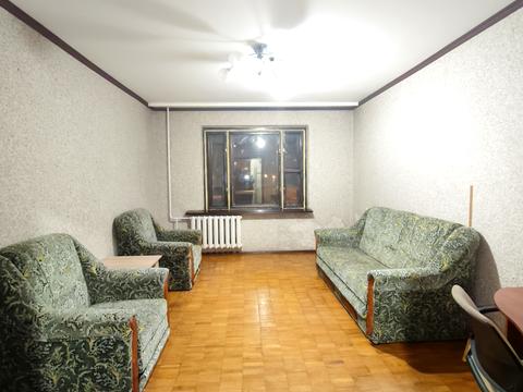 квартира за адресою Оноре де Бальзака вул., 24