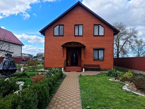 дом по адресу Соборная ул. (Ленина)