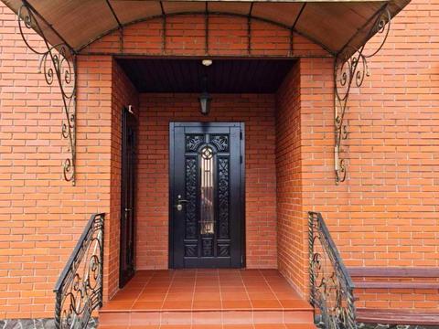 дом по адресу Соборная ул. (Ленина)