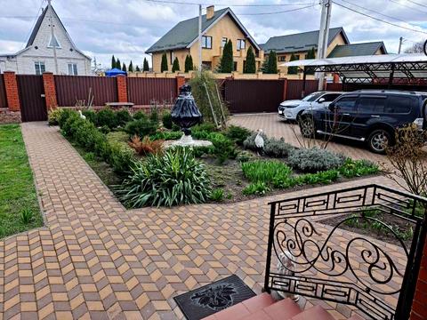 дом по адресу Соборная ул. (Ленина)