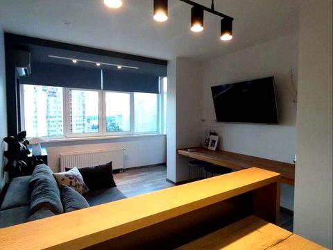 квартира за адресою Освіти вул., 16-А