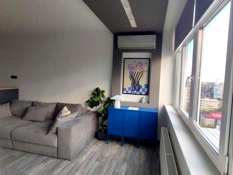 квартира за адресою Освіти вул., 16-А