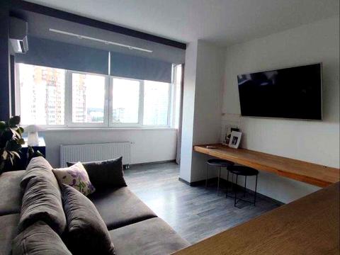 квартира за адресою Освіти вул., 16-А