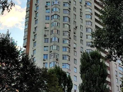 квартира за адресою Освіти вул., 16-А
