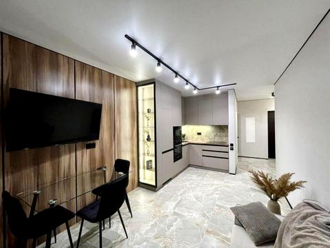 квартира за адресою Олександра Олеся вул., 9-А