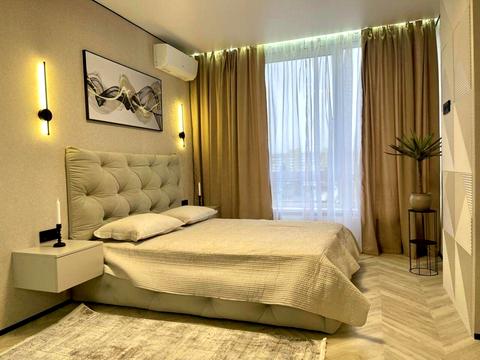 квартира за адресою Олександра Олеся вул., 9-А