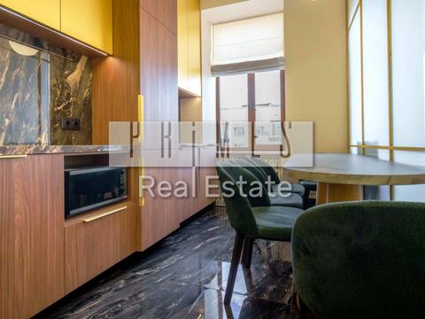 коммерческая по адресу Большая Васильковская ул. (Красноармейская), 43/16