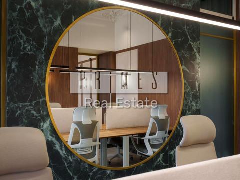 коммерческая по адресу Большая Васильковская ул. (Красноармейская), 43/16