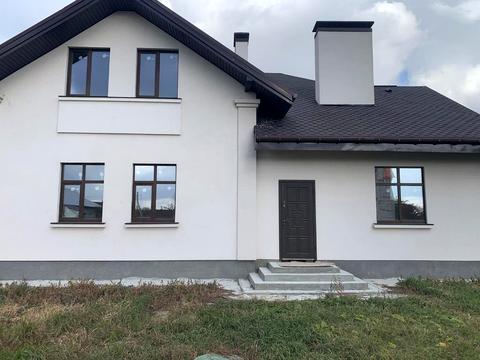 будинок за адресою Київська вул.