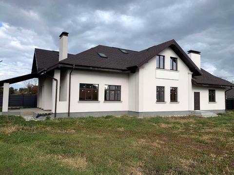 будинок за адресою Київська вул.