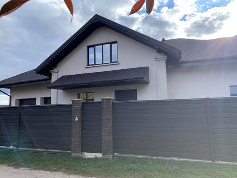 будинок за адресою Київська вул.