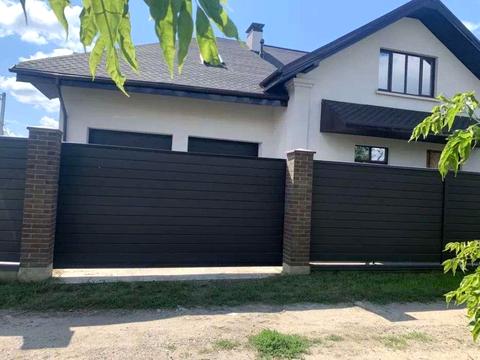 будинок за адресою Київська вул.