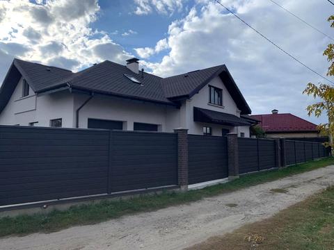 будинок за адресою Київська вул.