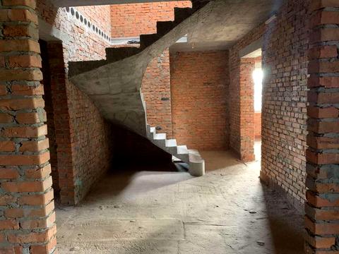 будинок за адресою Київська вул.