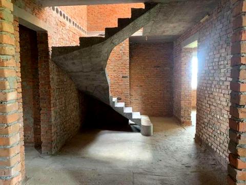 будинок за адресою Київська вул.