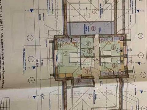 будинок за адресою Київська вул.