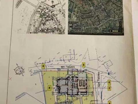 будинок за адресою Київська вул.