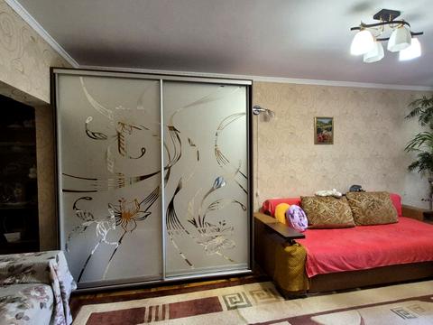 квартира за адресою Компресорна вул., 28а