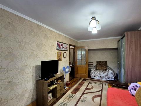квартира за адресою Компресорна вул., 28а