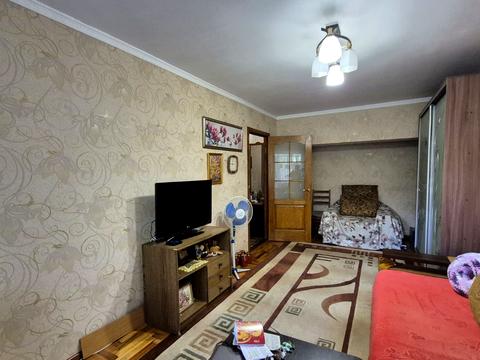 квартира за адресою Компресорна вул., 28а